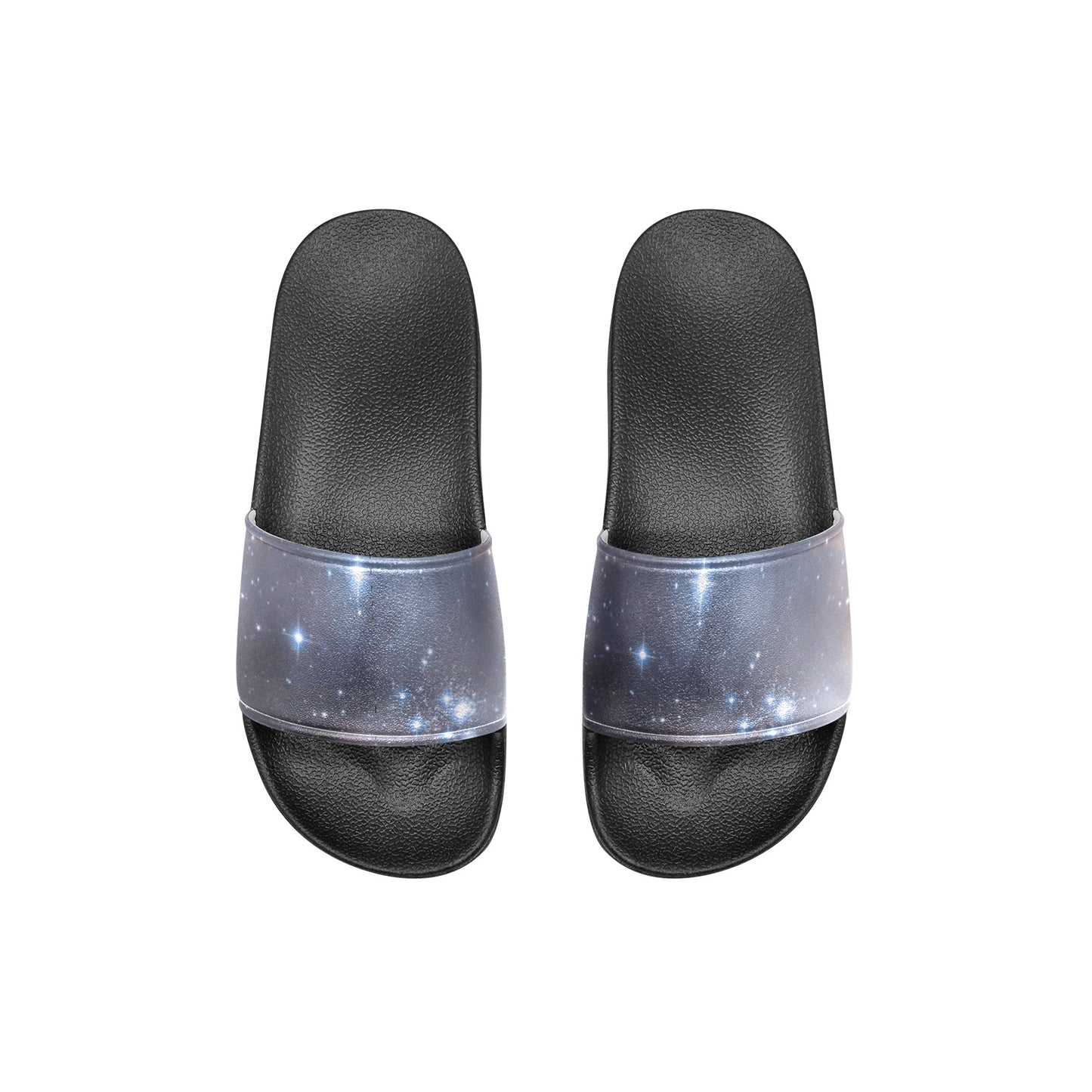 Night Galaxy Kids Slides