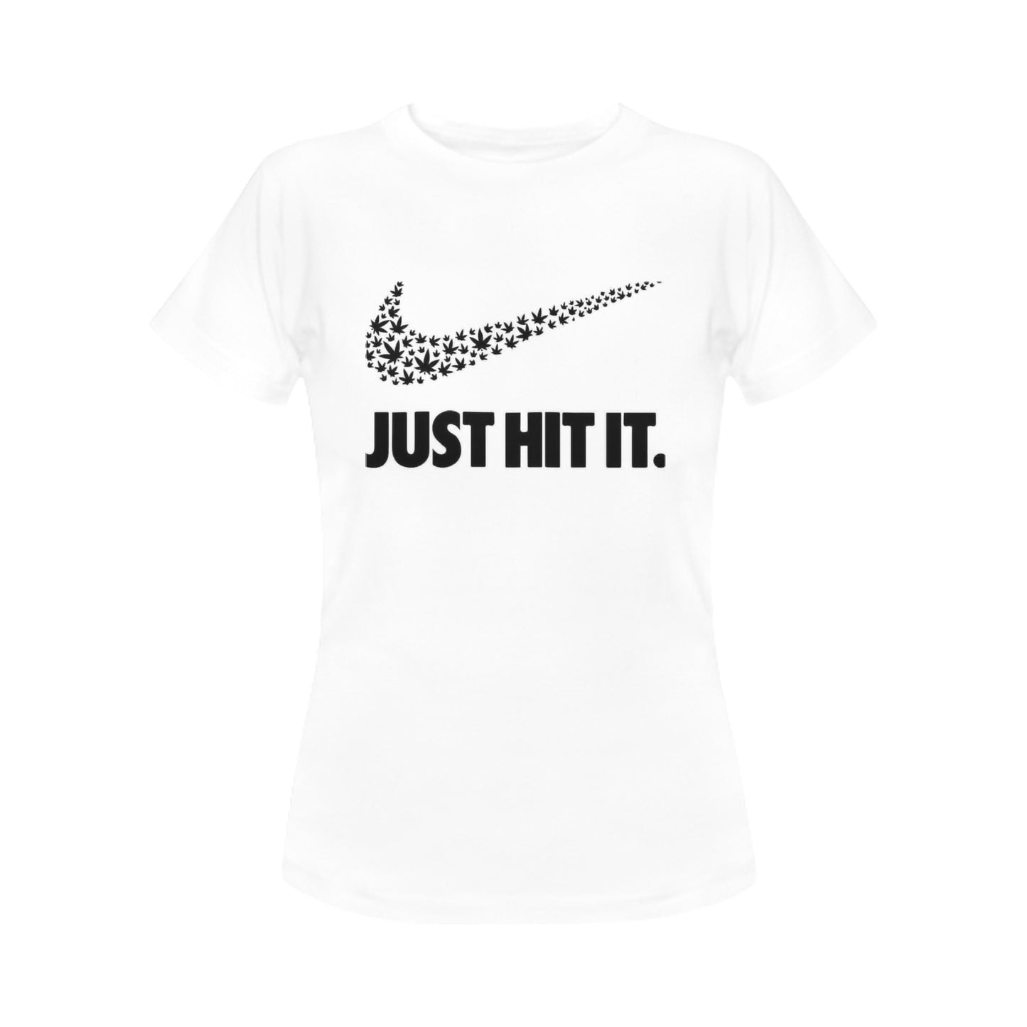 Just Hit It Women's T-Shirt