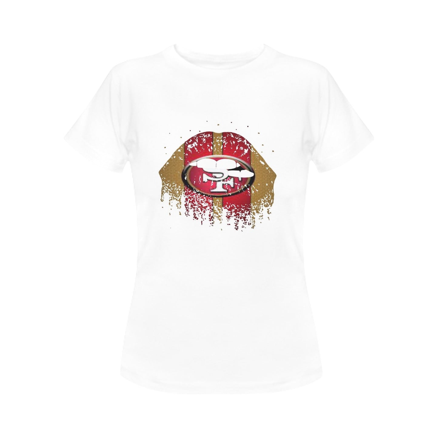 San Francisco 49rs Women's T-Shirt