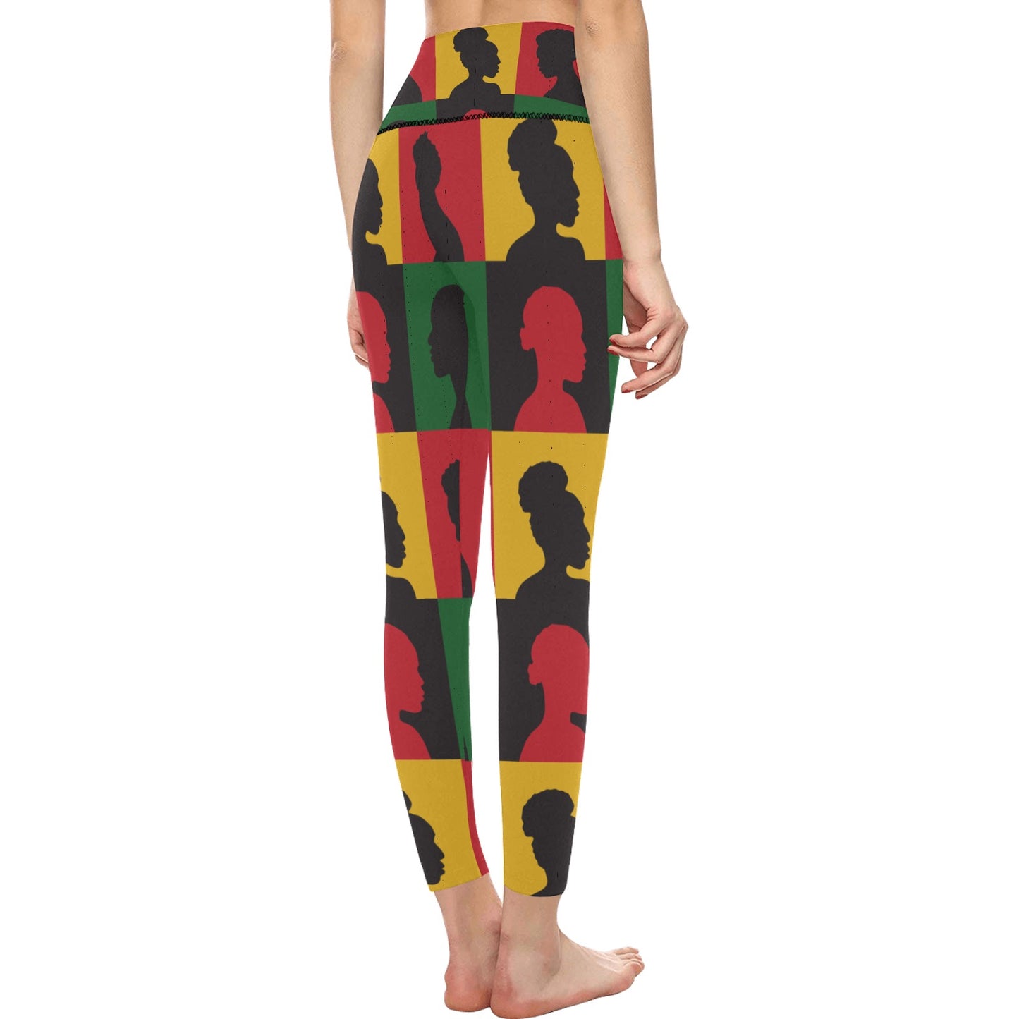 The Culture Women's Leggings