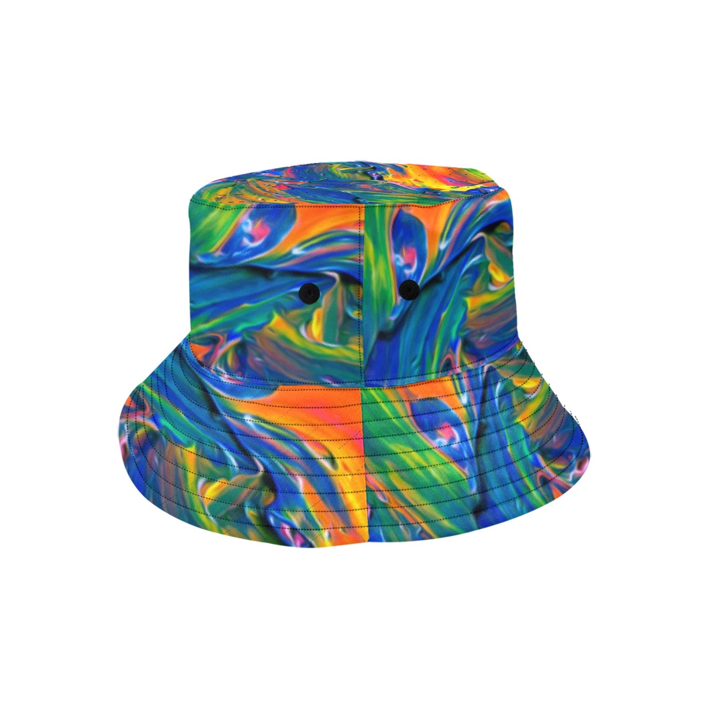 Masterpiece Unisex Bucket Hat