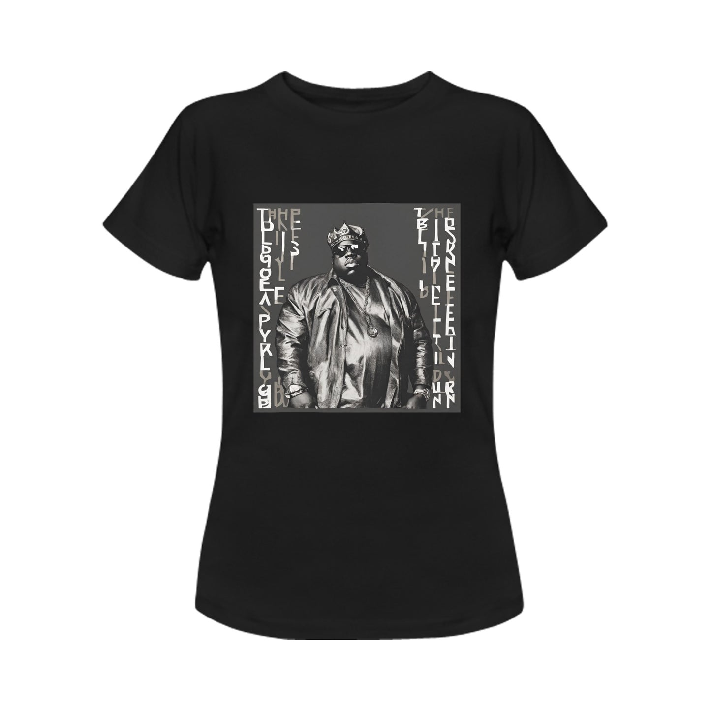 Biggie Women's T-Shirt