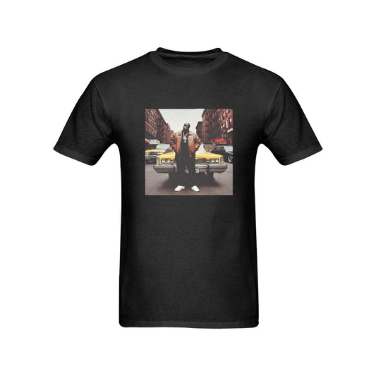 Biggie Men's T-Shirt