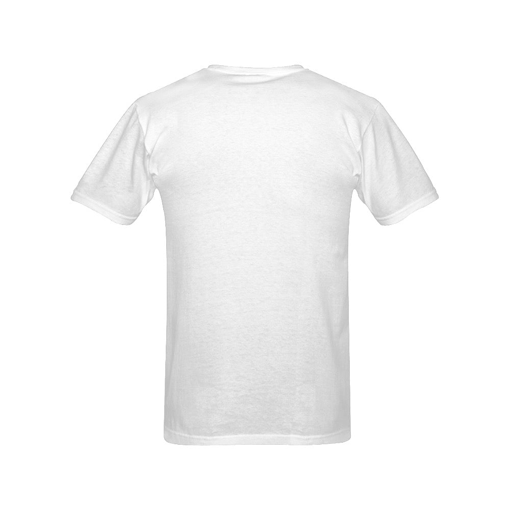 Give Thanks Men's T-Shirt