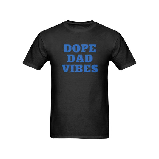 Dope Dad Men's T-Shirt