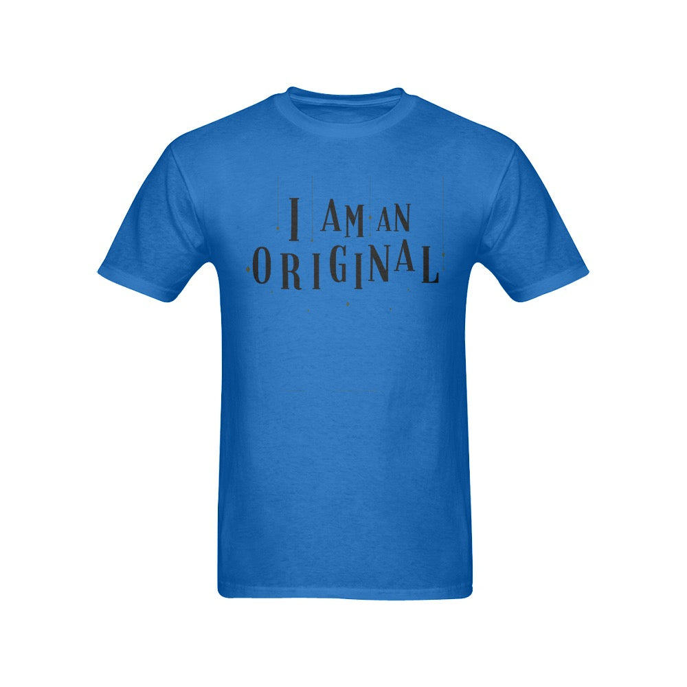 I am Original Men's T-Shirt