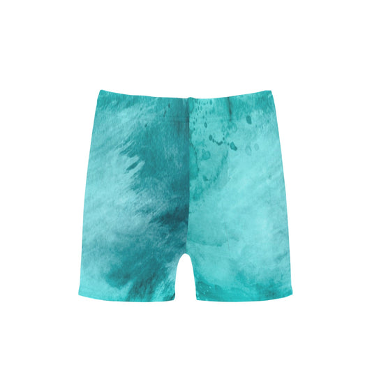 Blue Lagoon Little Boys' Swimming Trunks