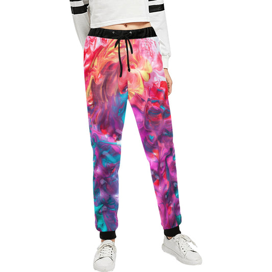 Spring Summer Unisex Sweatpants