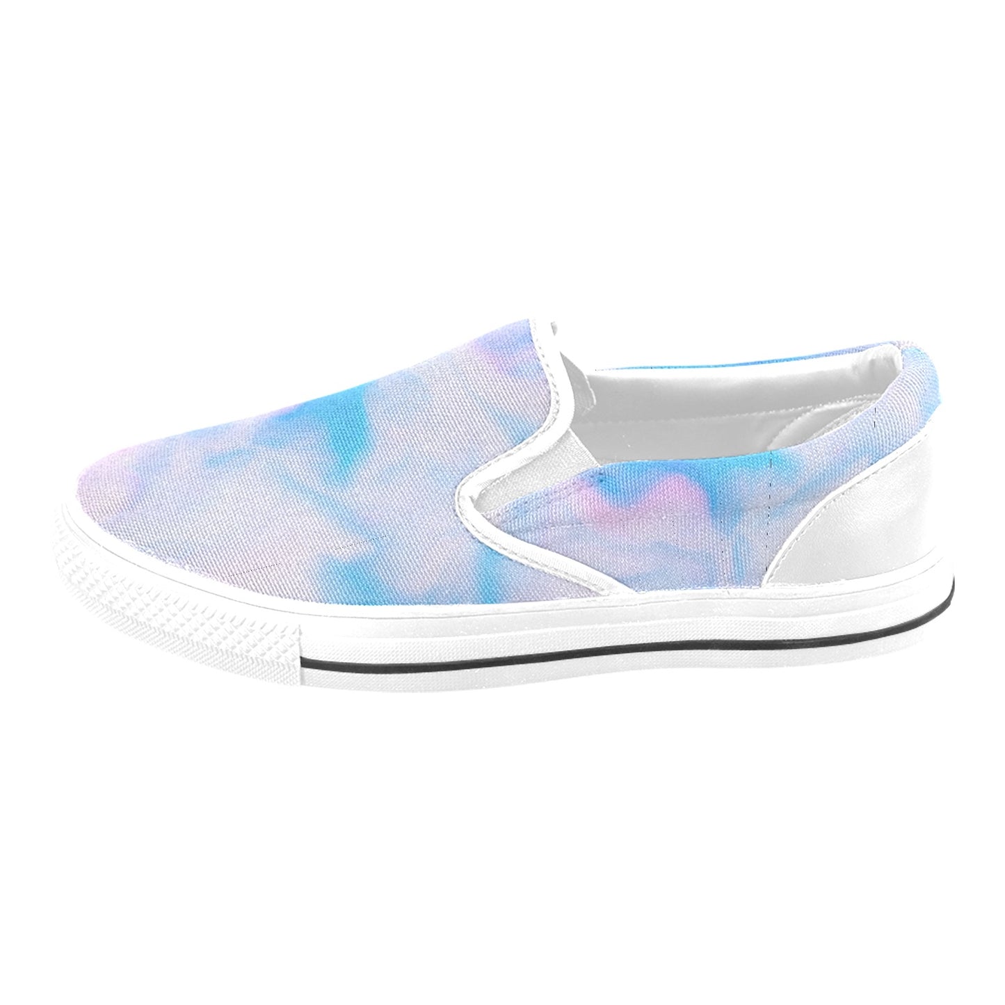 Pearl Blend Slip-on Shoes -Kid