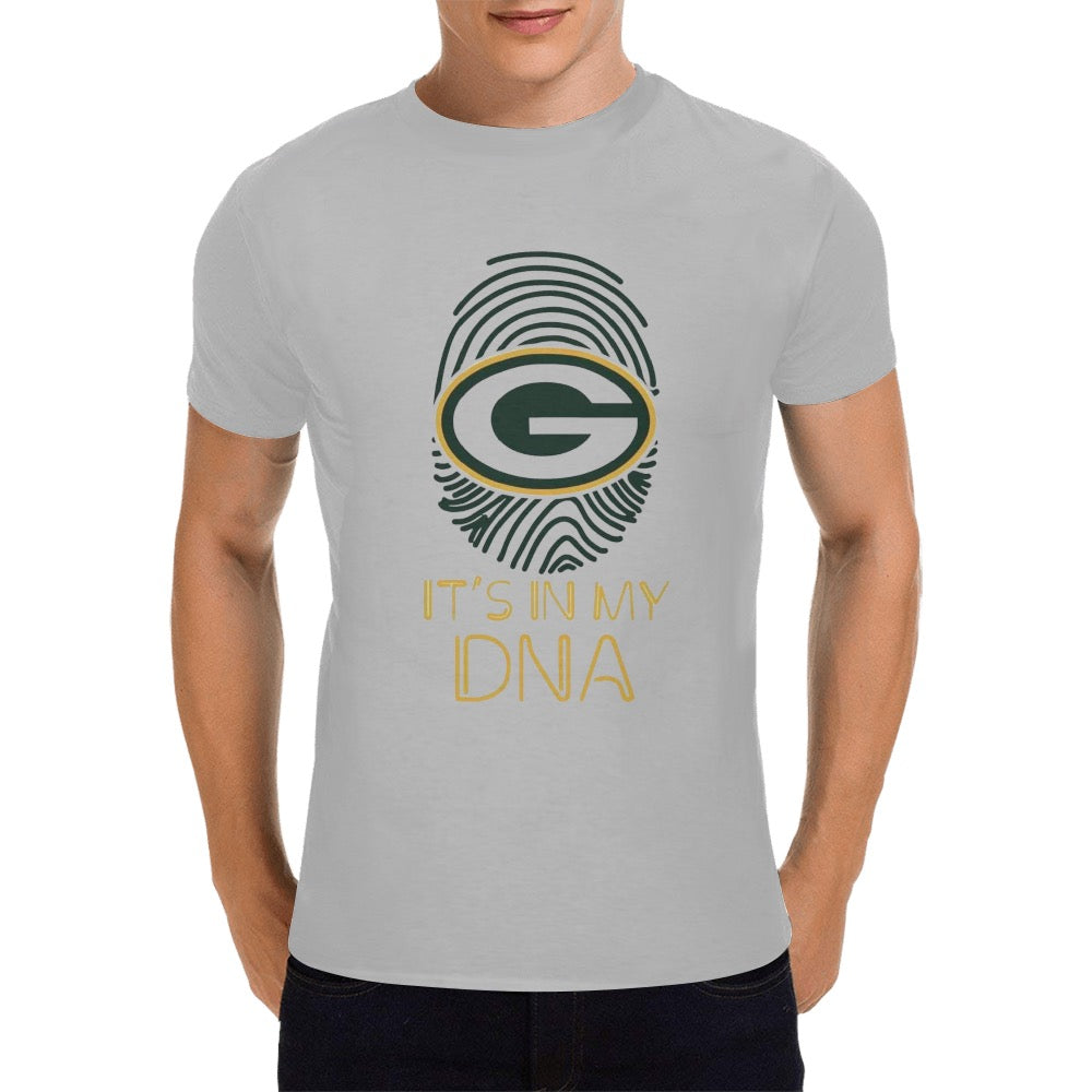 It’s In My DNA Men's T-Shirt