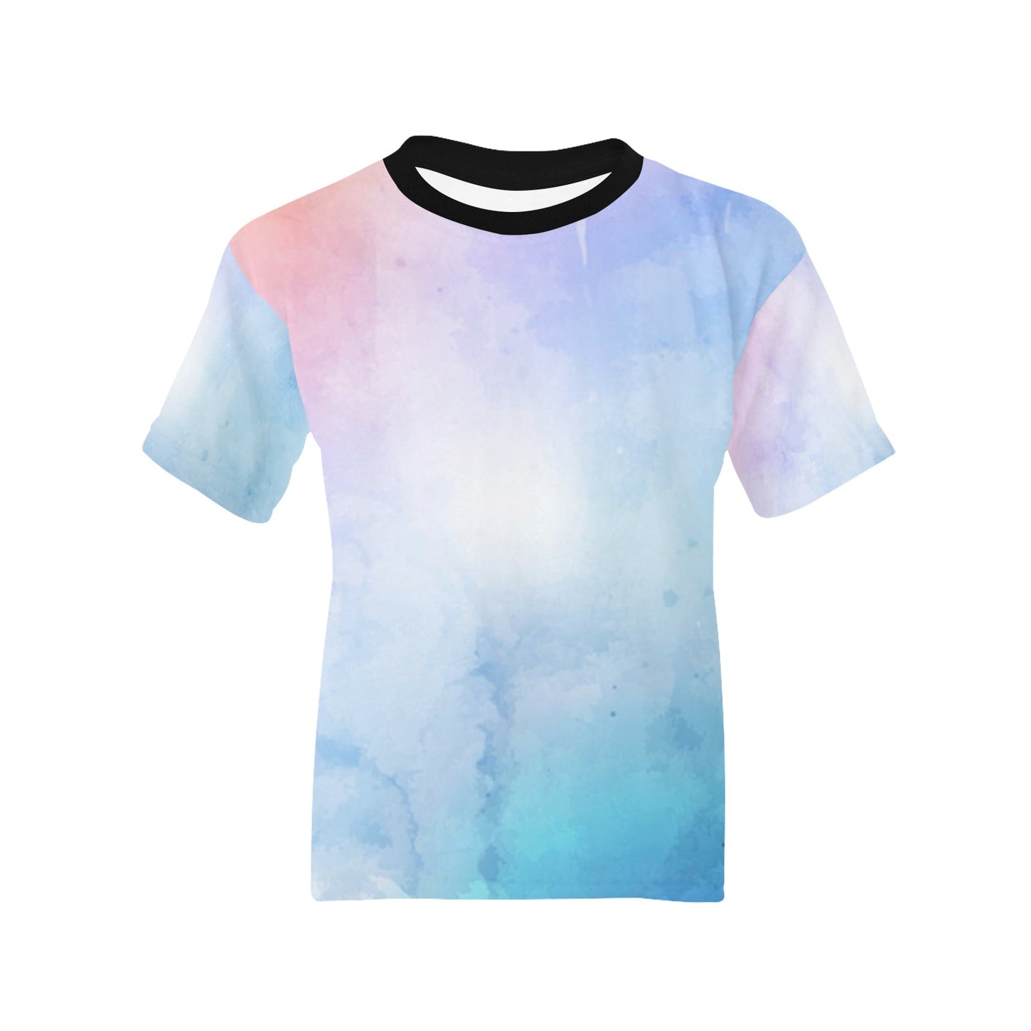 Pastel Palette Unisex T-shirt- Youth