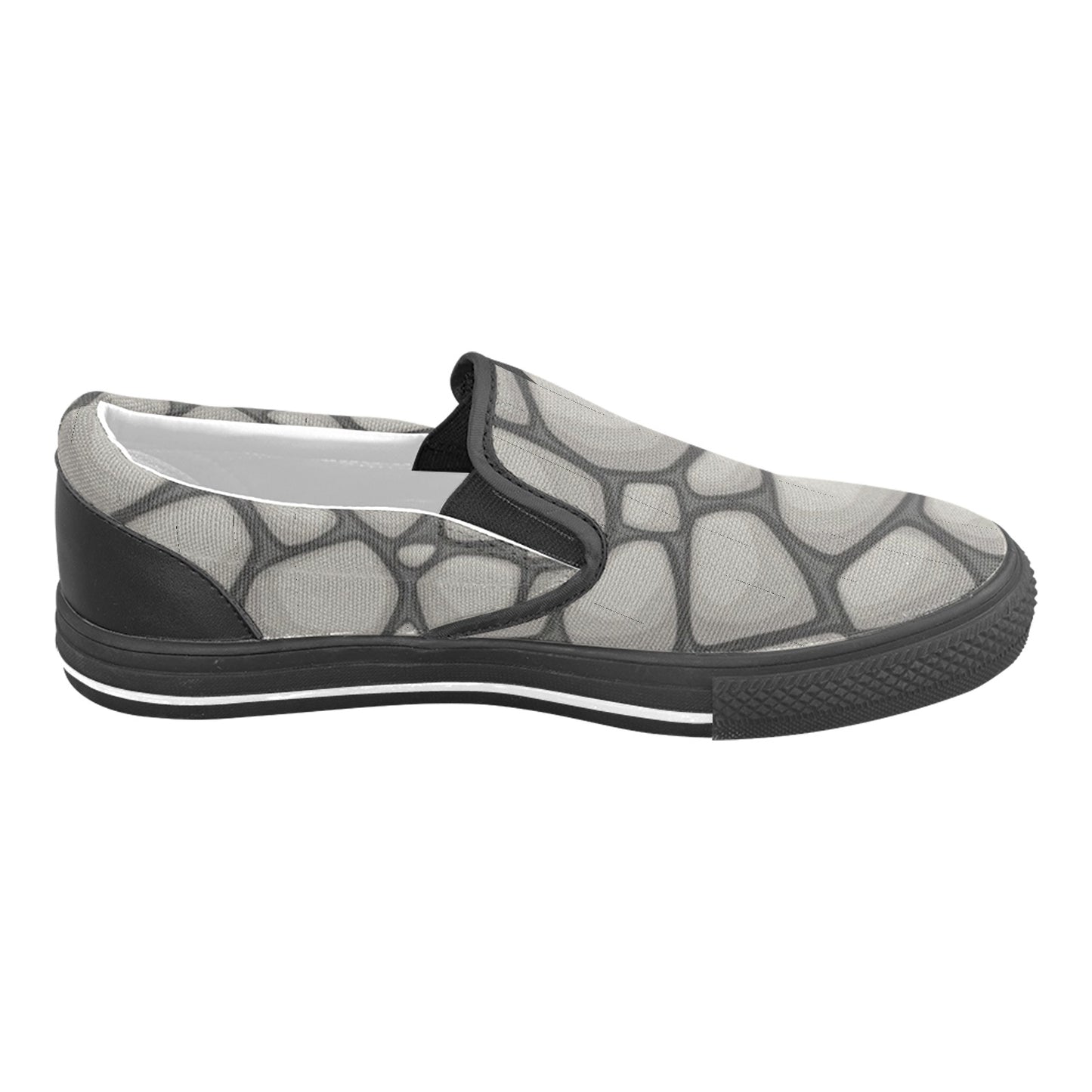 Rock Climb Slip-on Shoes -Kid