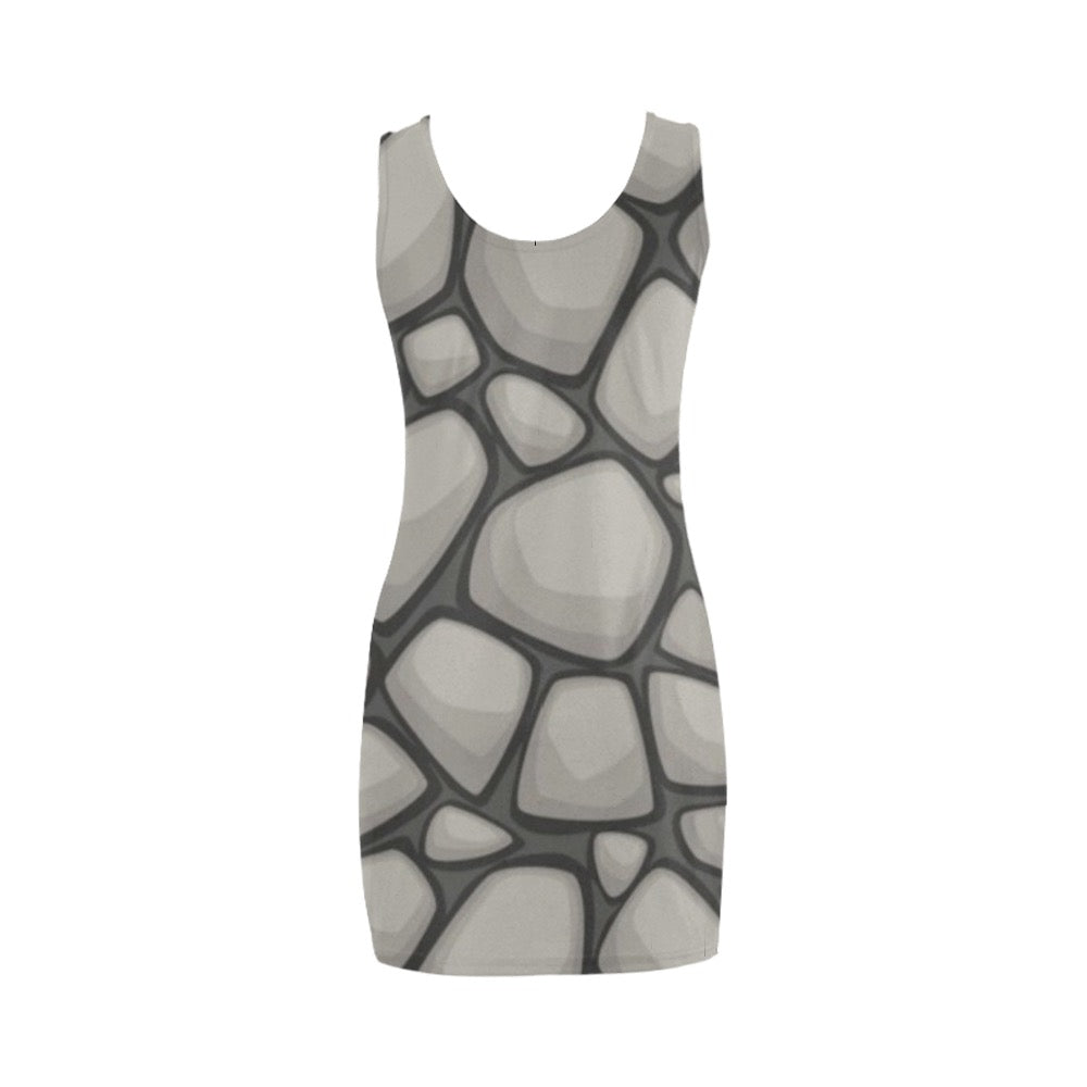 Rock Climb Dress