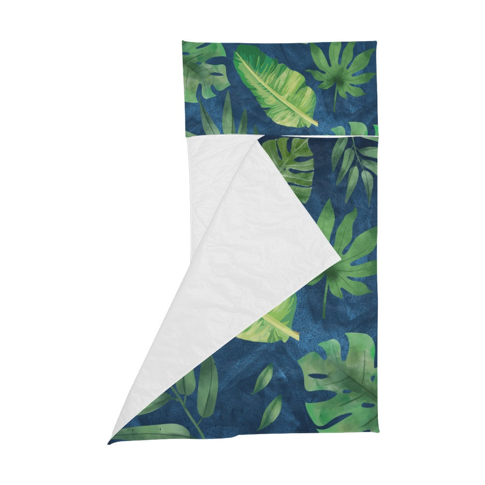 Leaves Kids' Sleeping Bag