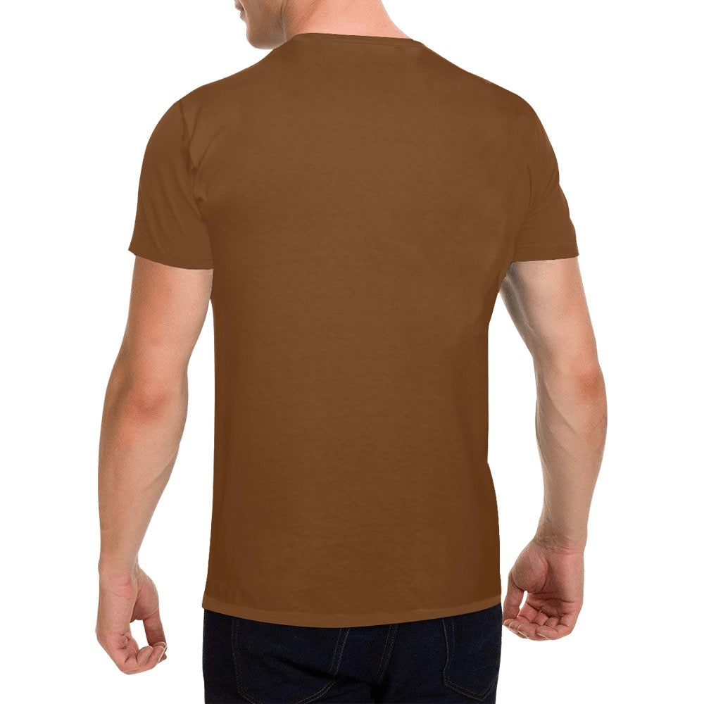 The Outgoing Cousin Men's T-Shirt