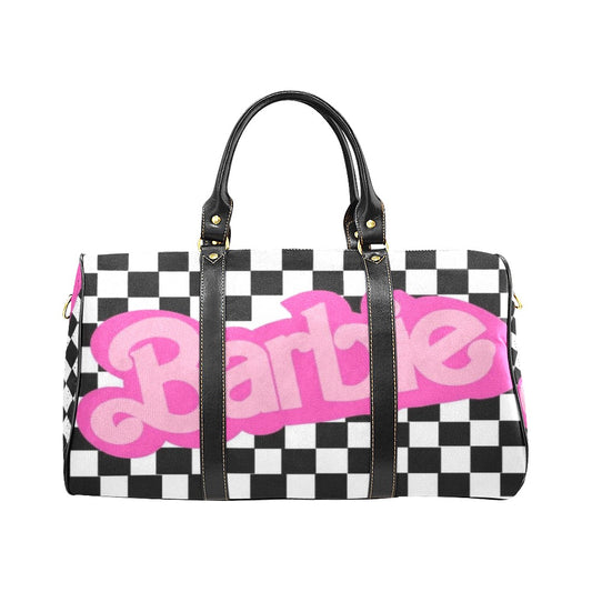 Barbie Travel Bag/Small