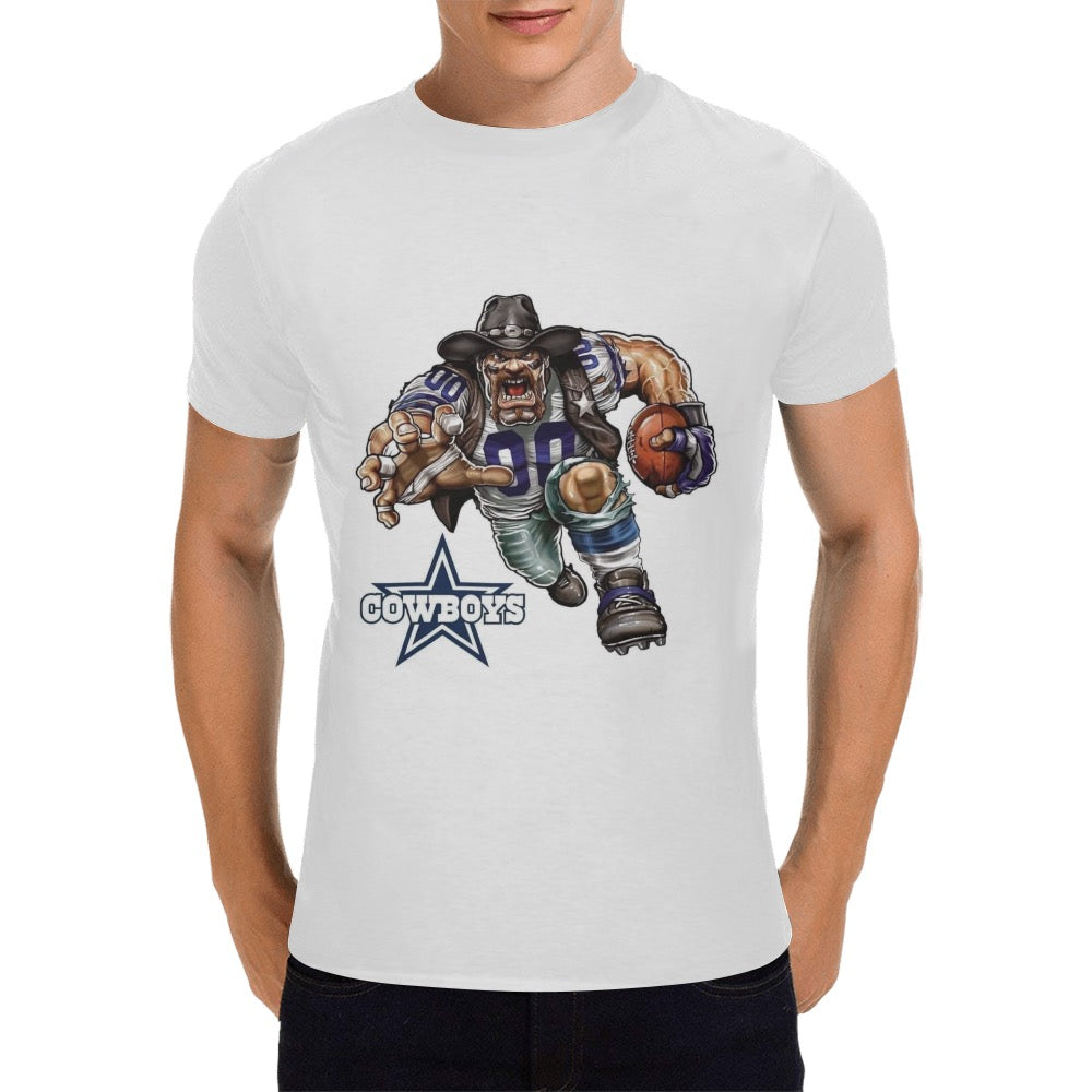 Cowboys Men's T-Shirt