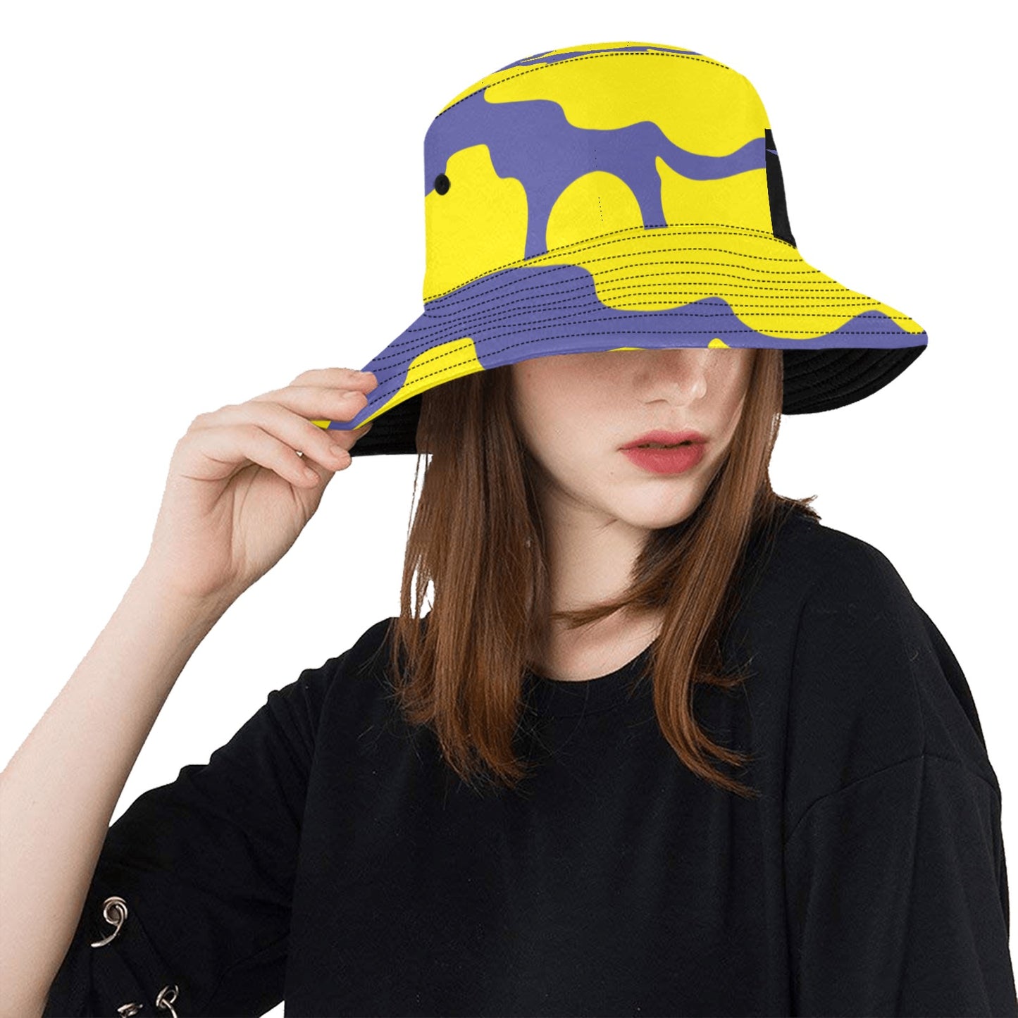 Laker Zazzle Unisex Bucket Hat