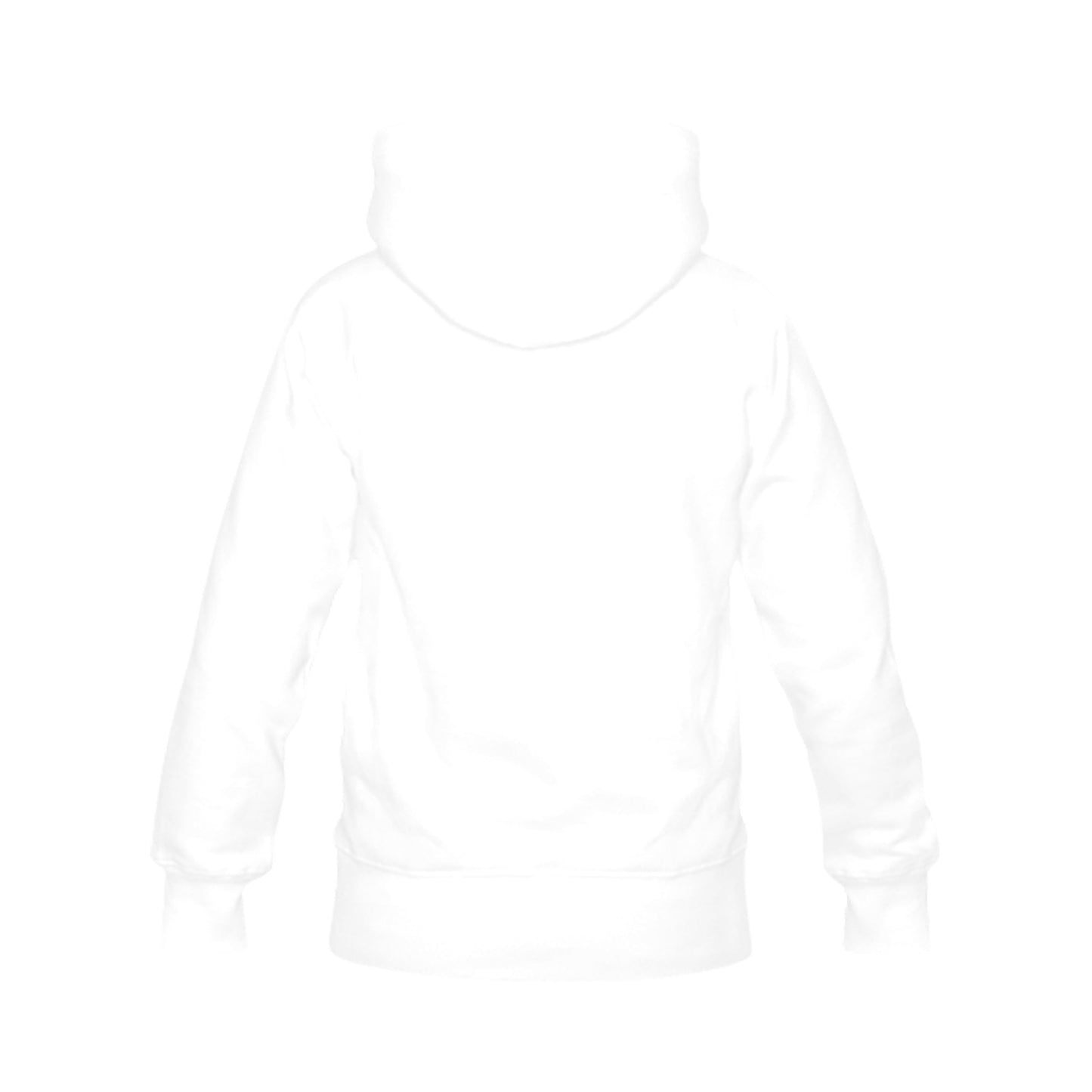 Black Man Men's Hoodie