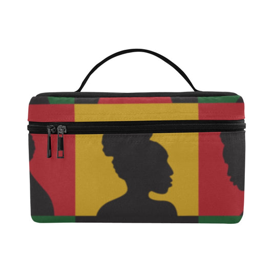 The Culture Cosmetic/Desk Bag/Large