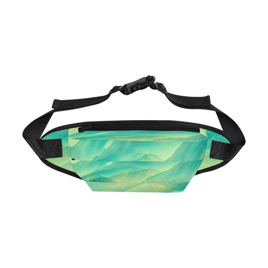 The Green Mile Fanny Pack/Large