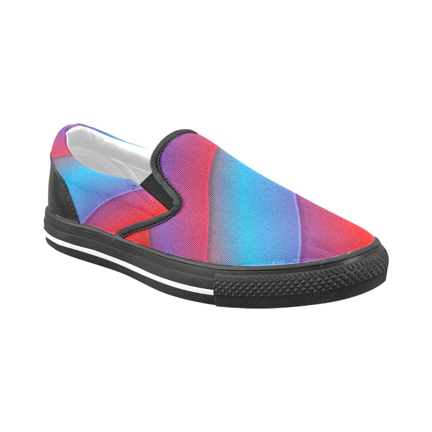 Red Brite Men's Slip-on Shoes