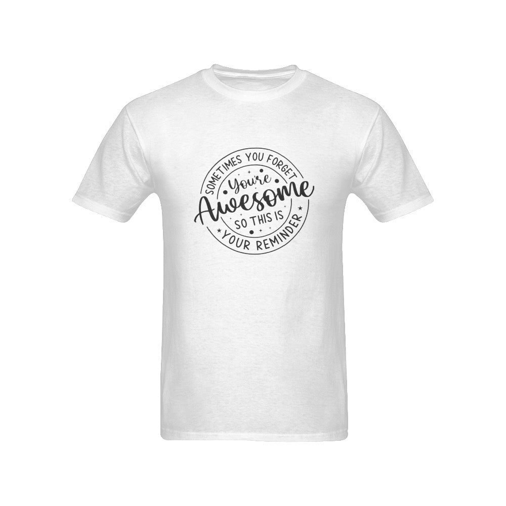 You’re Awesome Men's T-Shirt