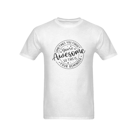 You’re Awesome Men's T-Shirt