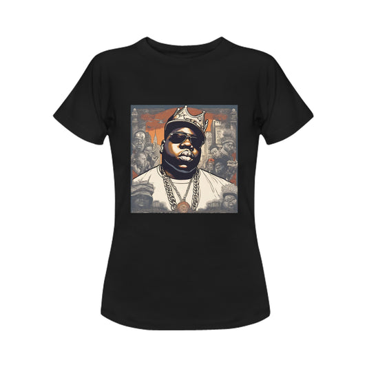 Biggie Women's T-Shirt