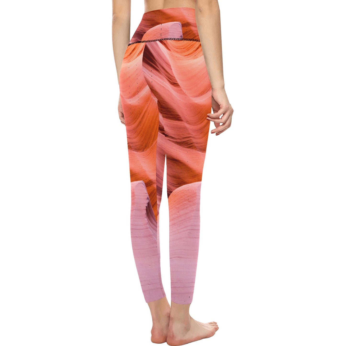 Sherbet Bliss Women's Leggings