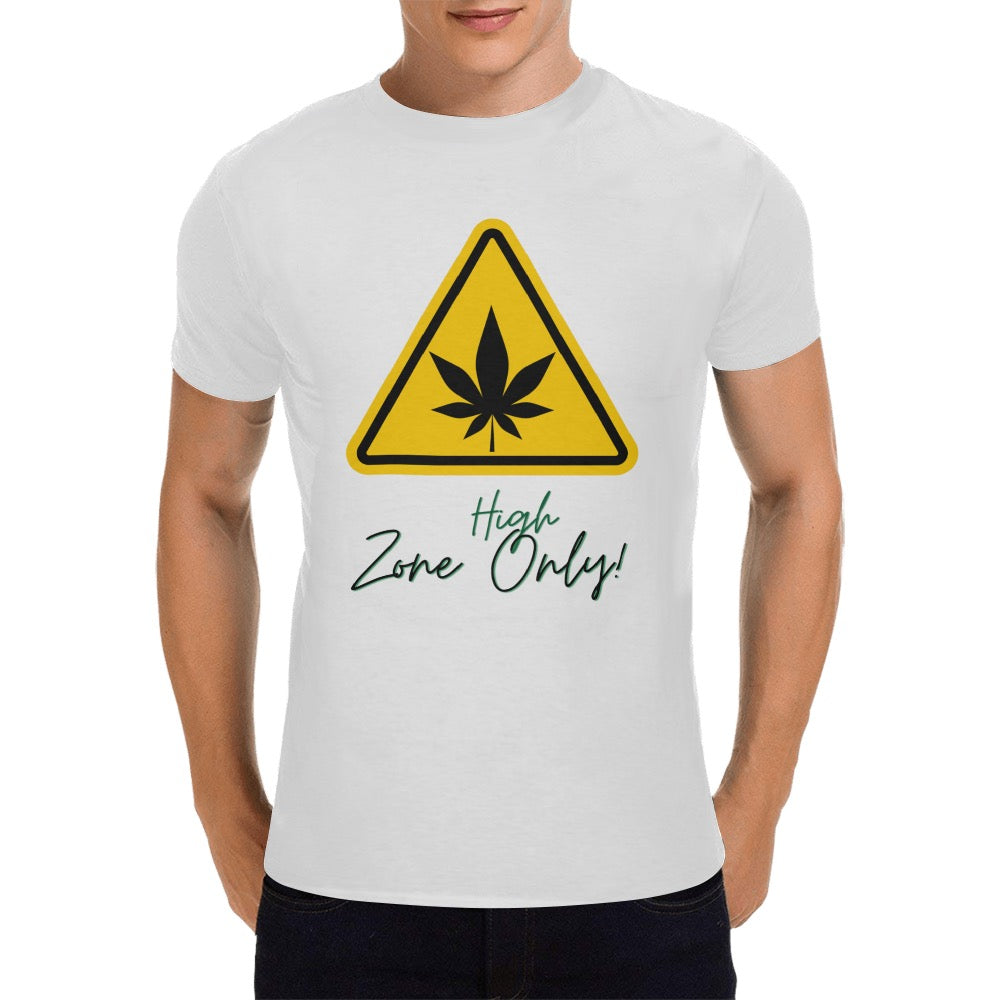 High Zone Men's T-Shirt