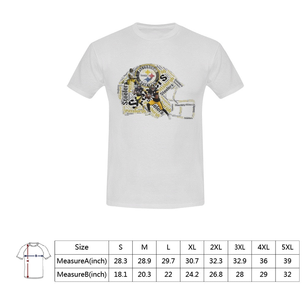 Steelers Men's T-Shirt