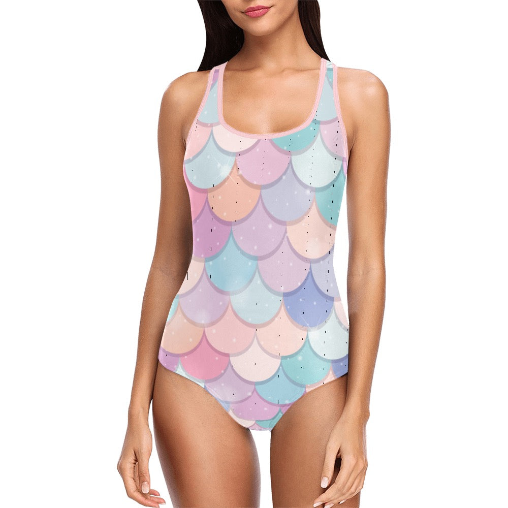 Mermaid Me Swimsuit