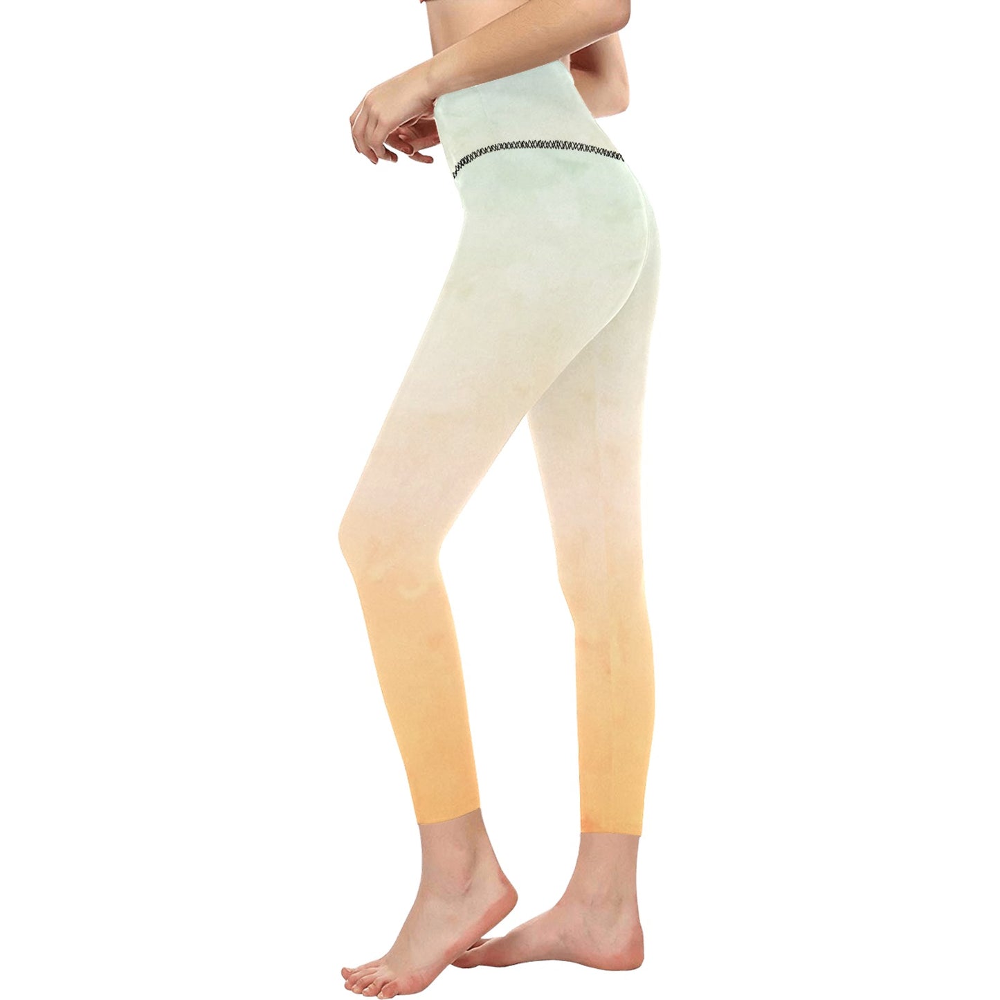 Sand-ish Women's Leggings