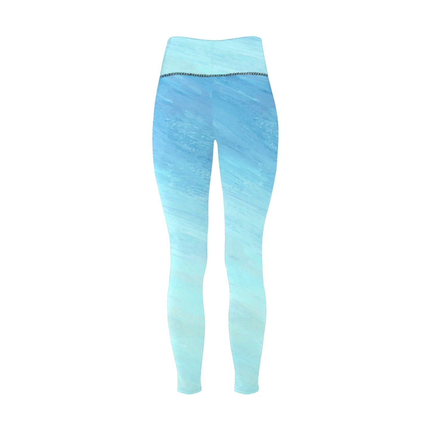 Blue Skies Women's Leggings