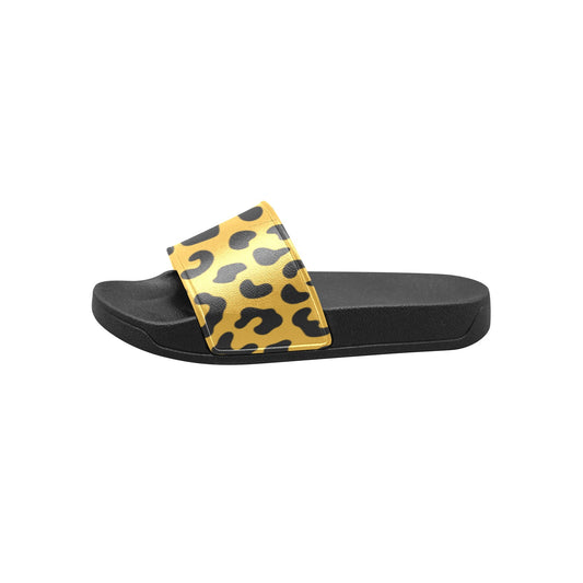 Cheetah Kids' Slides