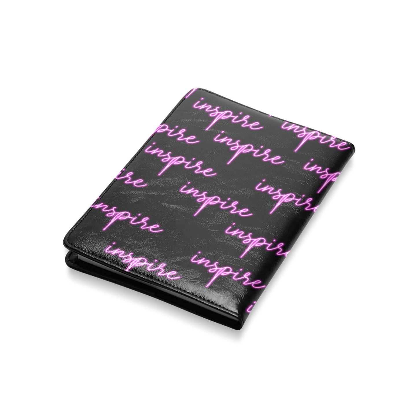 Inspire NoteBook A5