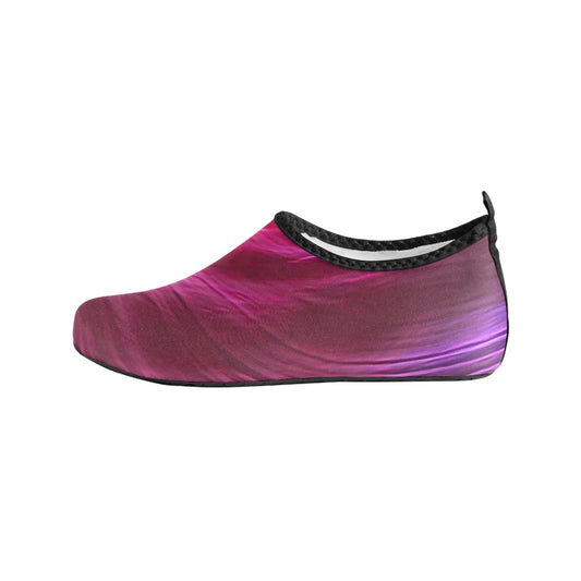 Purple Winds Women's Slip-On Water Shoes