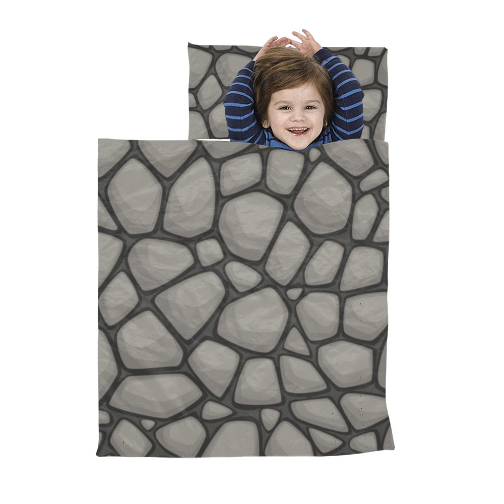 Rock Climb Kids' Sleeping Bag