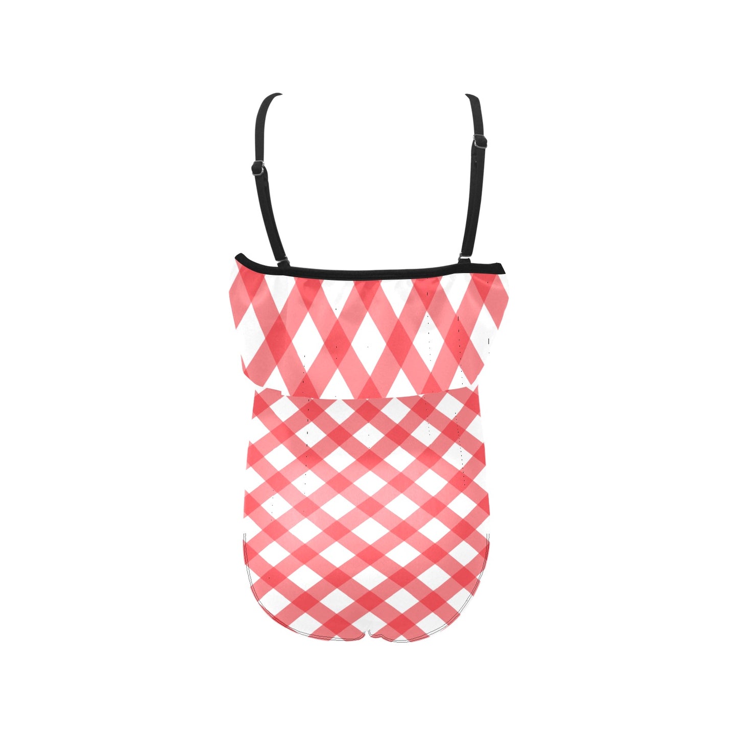 The Picnic Girls Swimsuit