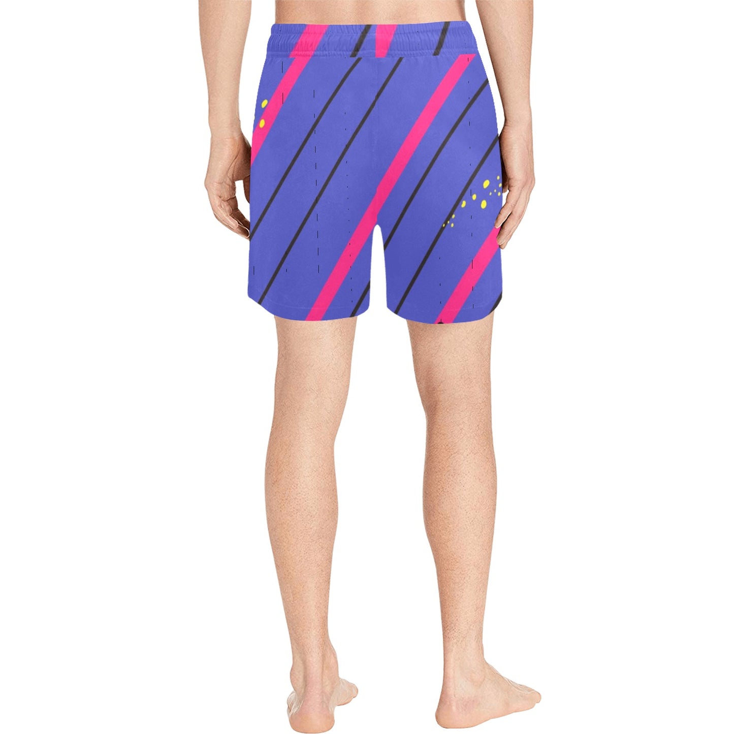 Ready To Go Men's Swim Shorts