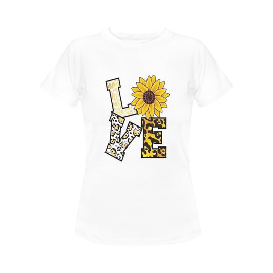 LOVE Sun Women's T-Shirt