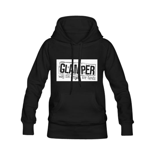 Glamper Women's Hoodies