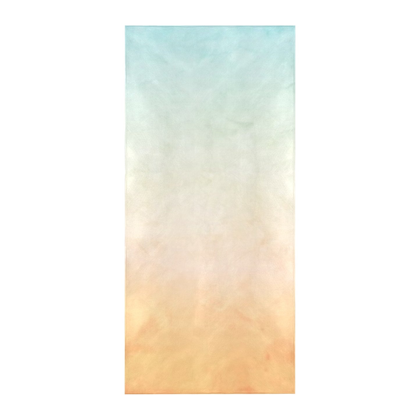 Sand-ish Beach Towel 32"x 71"