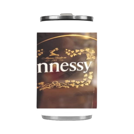 Hennessy Stainless Steel Vacuum Mug (10.3OZ)