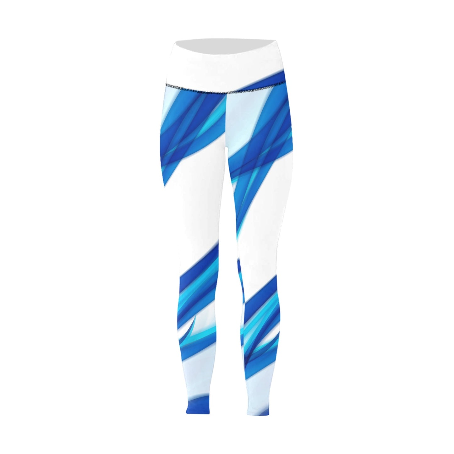 Blue Lightning Women's Leggings