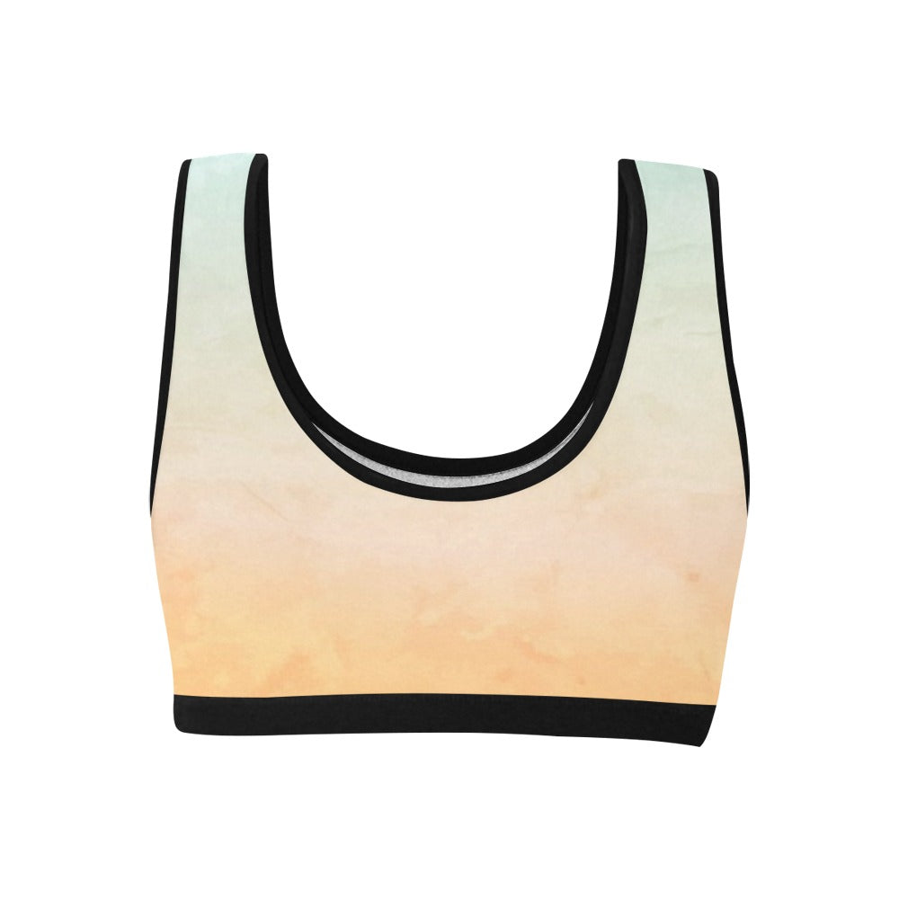 Sand-ish Women's Sports Bra