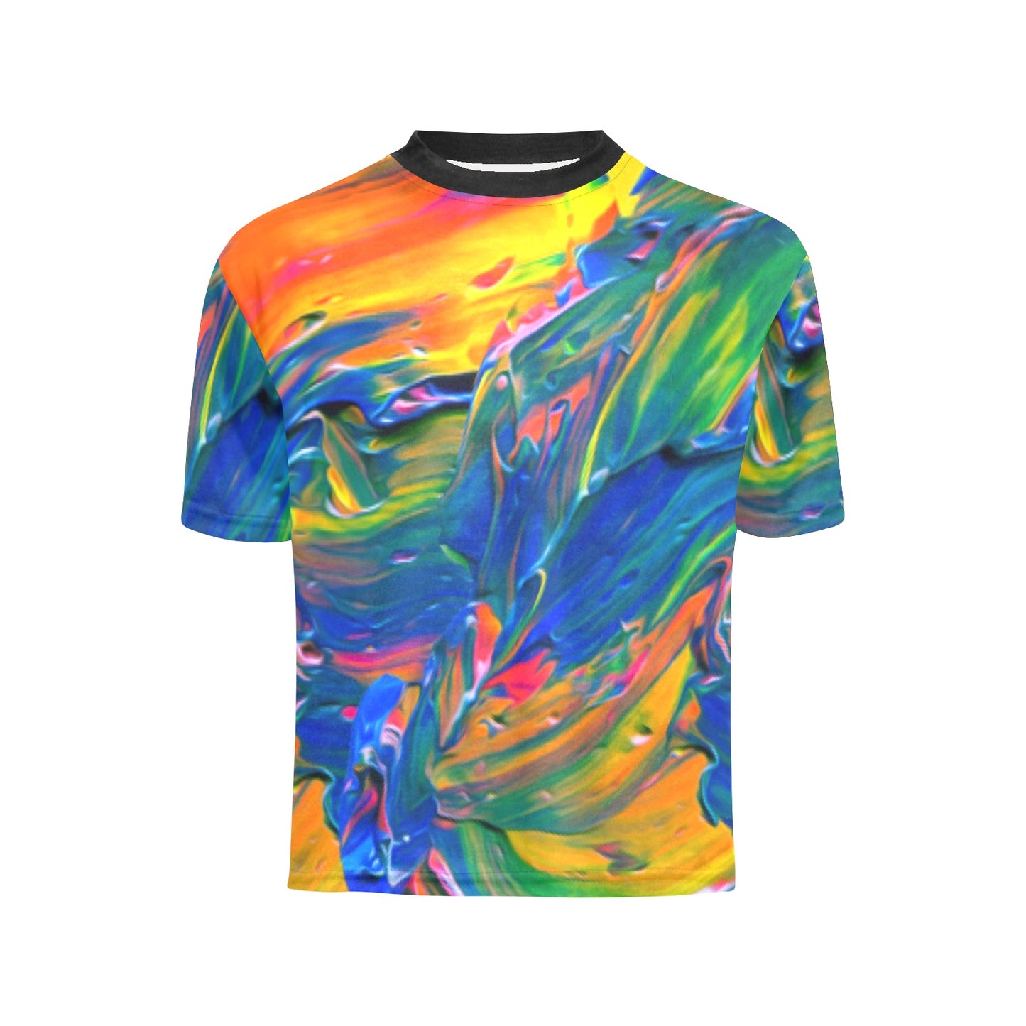 Masterpiece Unisex T-Shirt- Kids