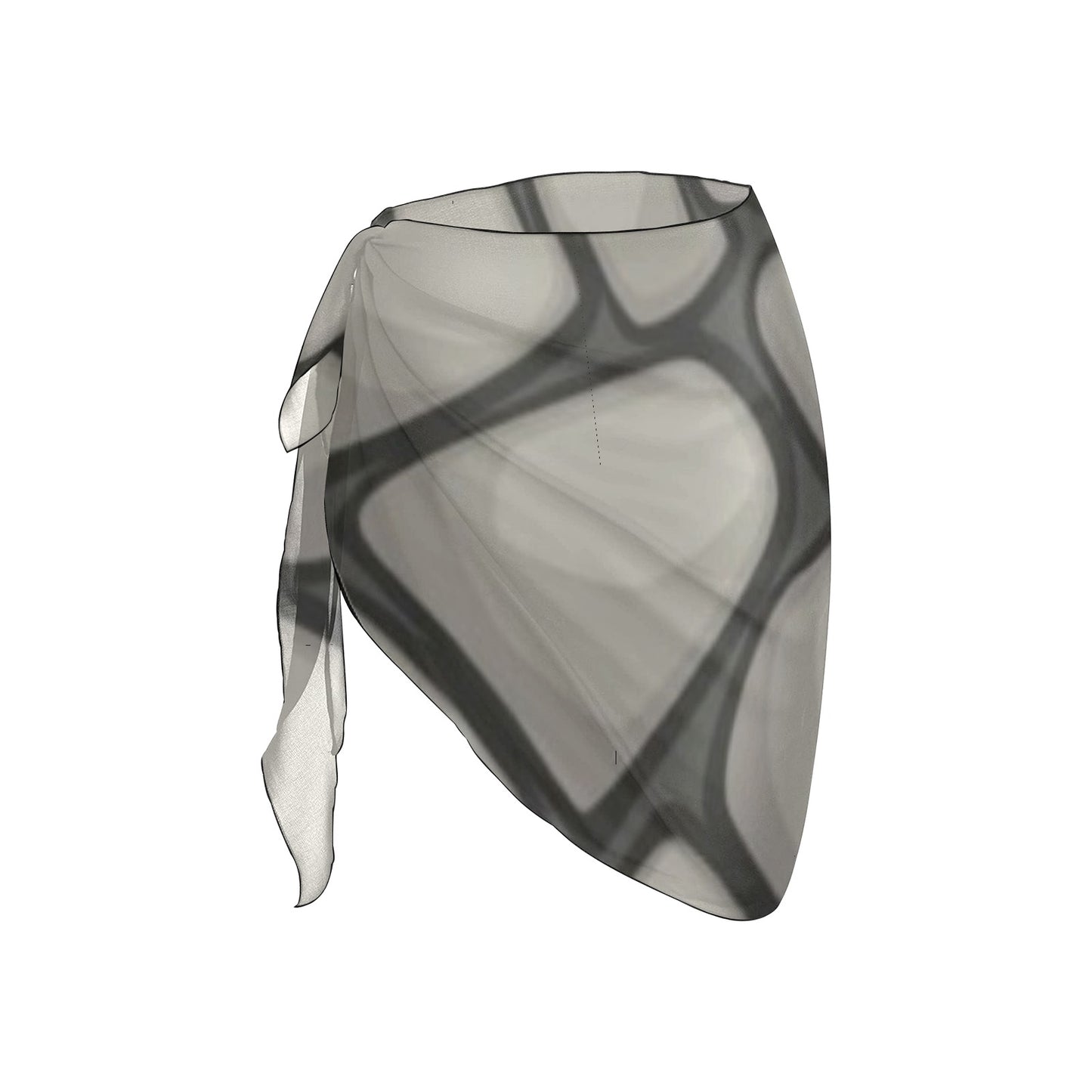 Rock Climb Beach Sarong Wrap