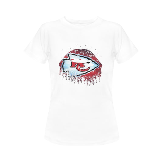 Kansas City Women's T-Shirt